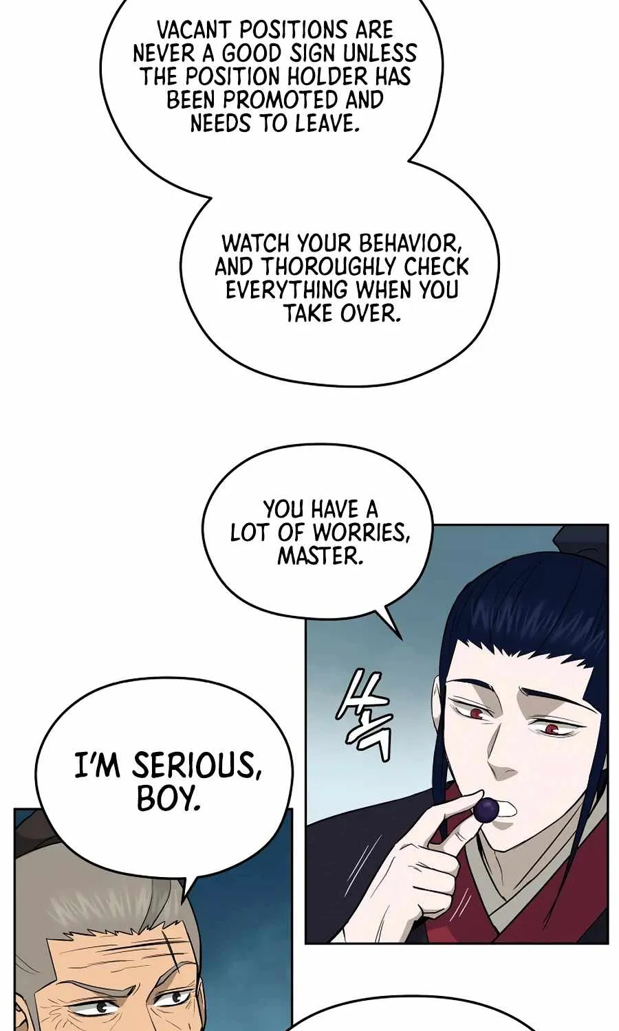 Gwanjeon – Lee Kang-jin Chapter 57 page 77 - 