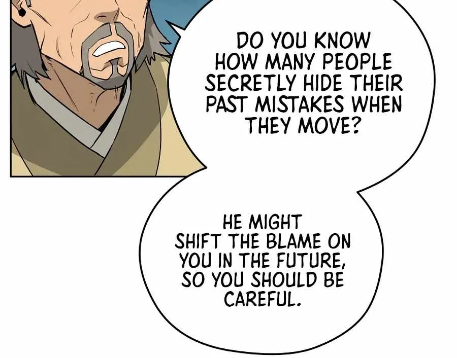 Gwanjeon – Lee Kang-jin Chapter 57 page 78 - 