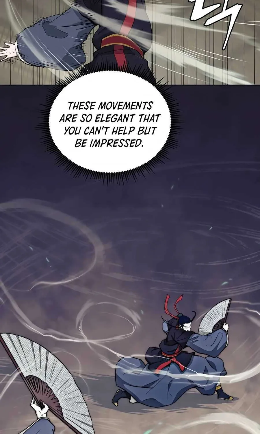 Gwanjeon – Lee Kang-jin Chapter 58 page 18 - 