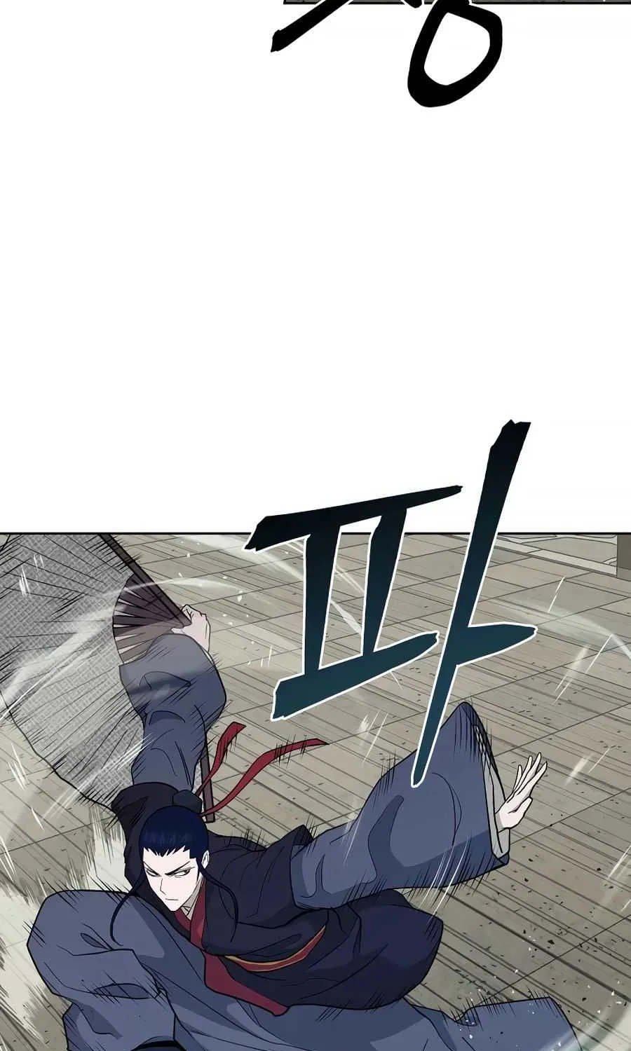 Gwanjeon – Lee Kang-jin Chapter 58 page 30 - 