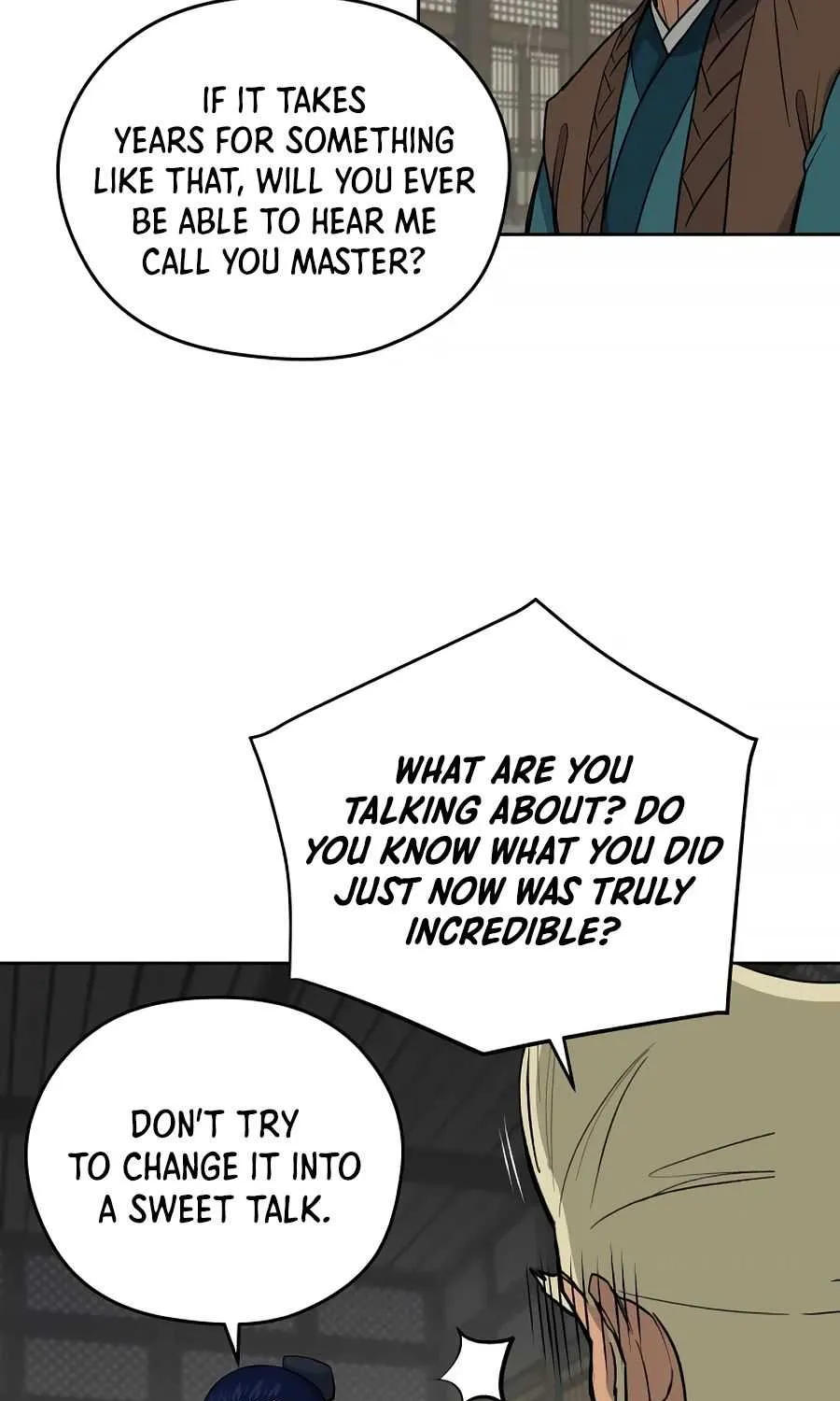 Gwanjeon – Lee Kang-jin Chapter 58 page 34 - 