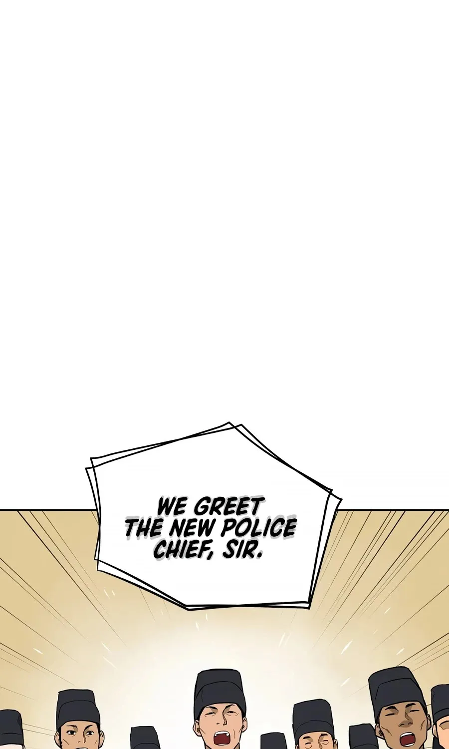 Gwanjeon – Lee Kang-jin Chapter 59 page 22 - 