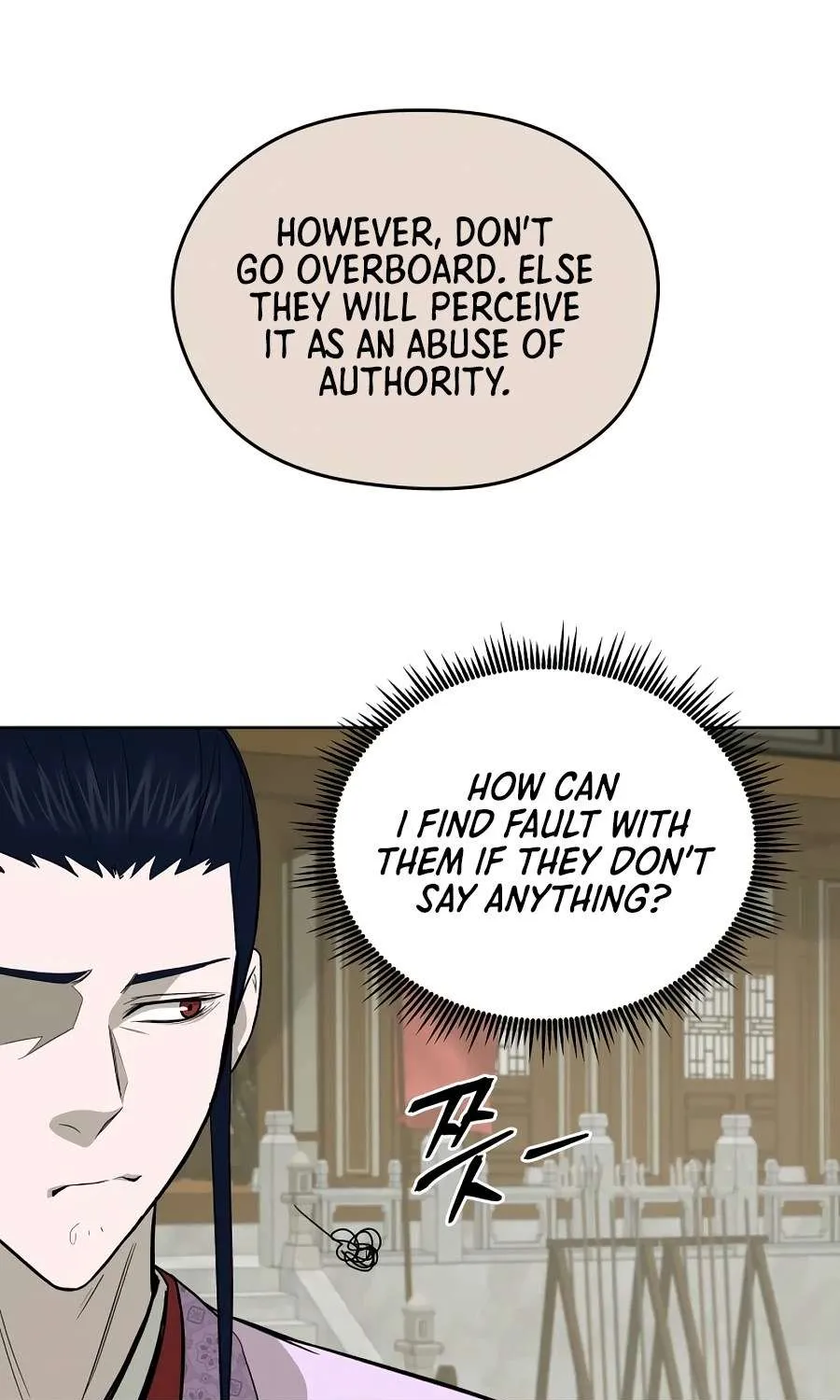 Gwanjeon – Lee Kang-jin Chapter 59 page 43 - 