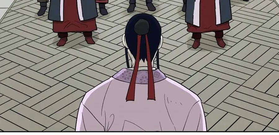 Gwanjeon – Lee Kang-jin Chapter 59 page 46 - 