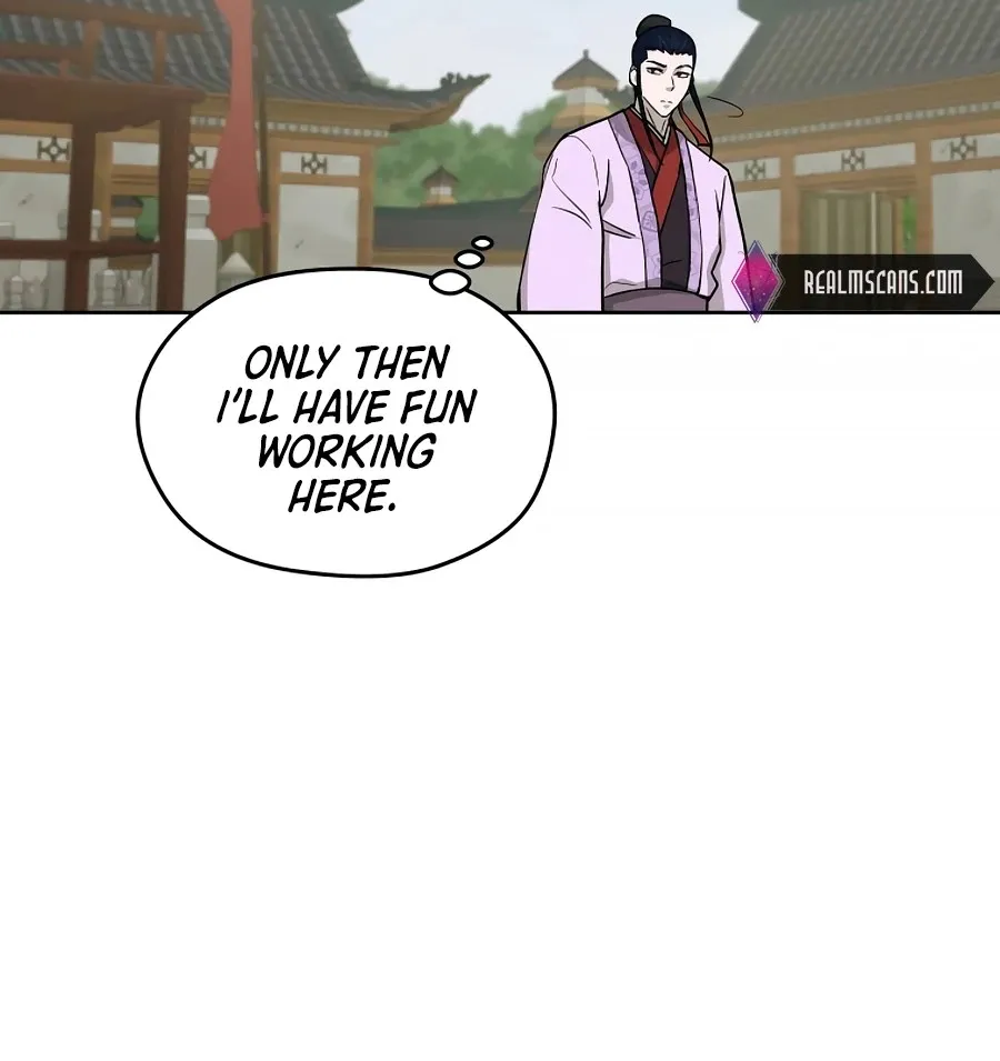 Gwanjeon – Lee Kang-jin Chapter 59 page 49 - 