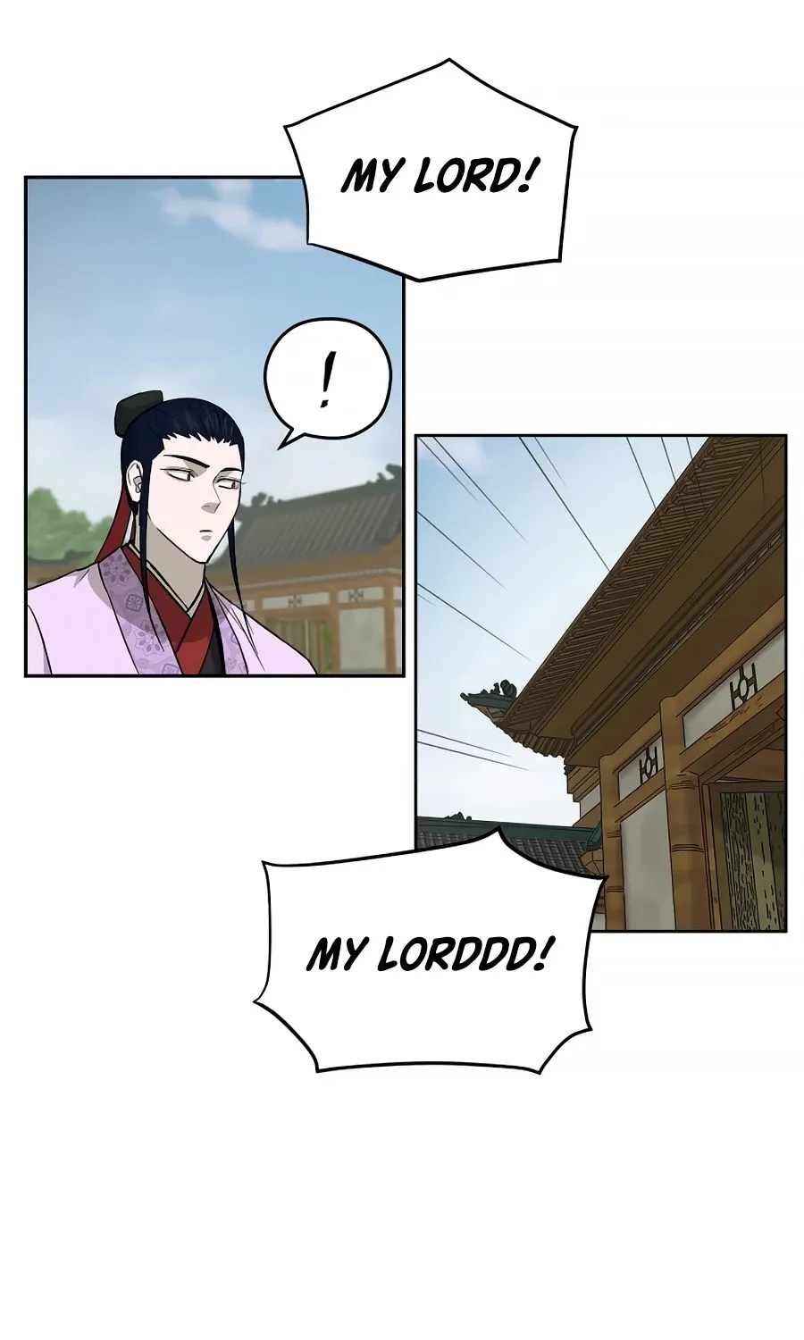 Gwanjeon – Lee Kang-jin Chapter 59 page 50 - 