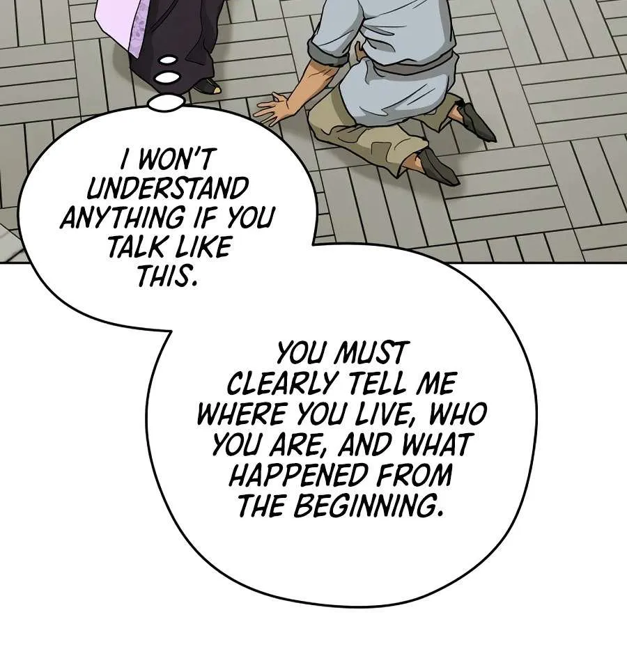 Gwanjeon – Lee Kang-jin Chapter 59 page 58 - 