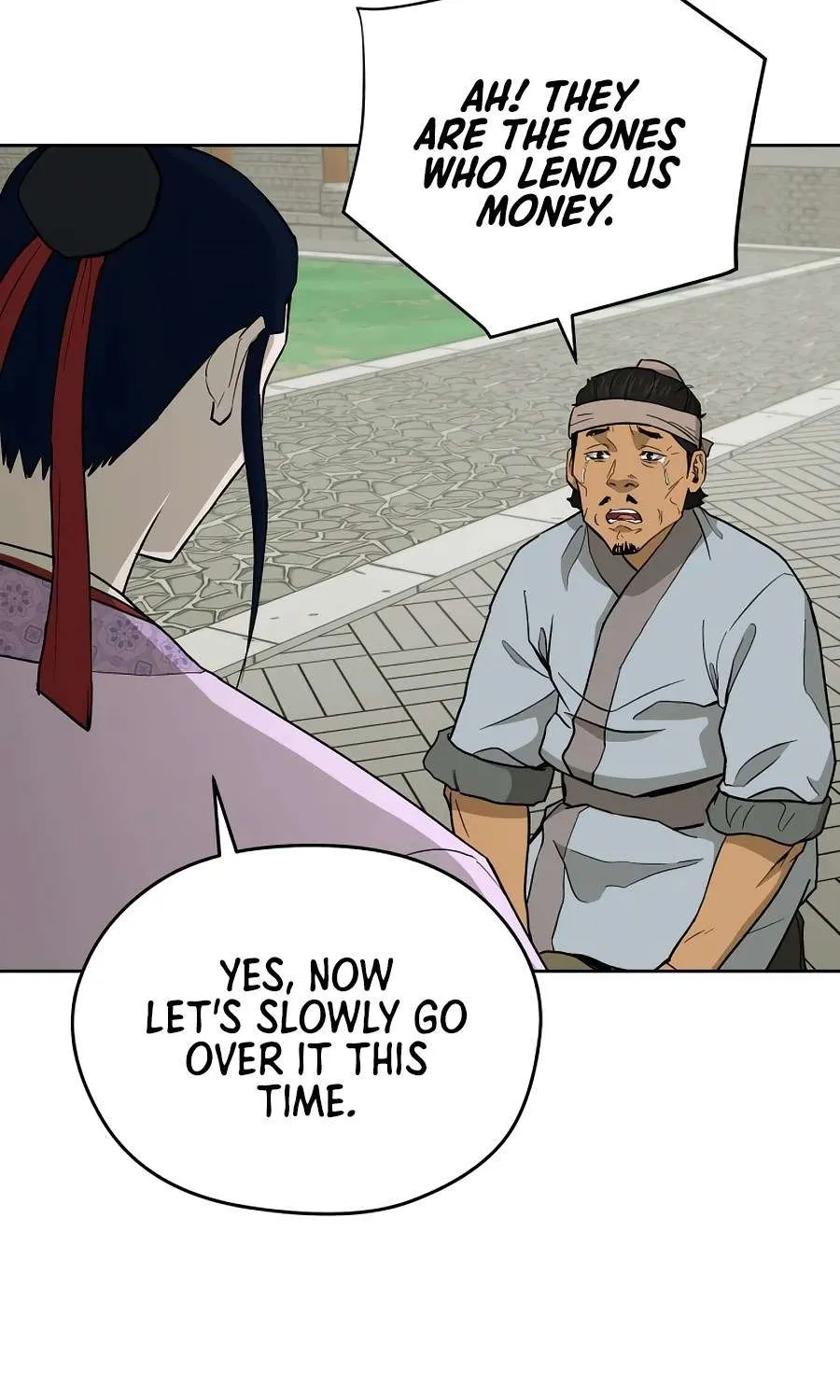 Gwanjeon – Lee Kang-jin Chapter 59 page 64 - 