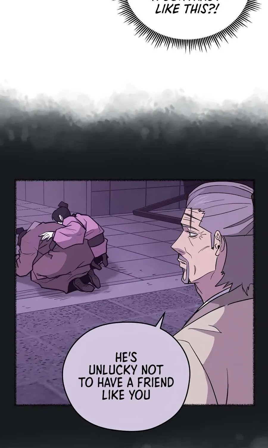 Gwanjeon – Lee Kang-jin Chapter 59 page 78 - 