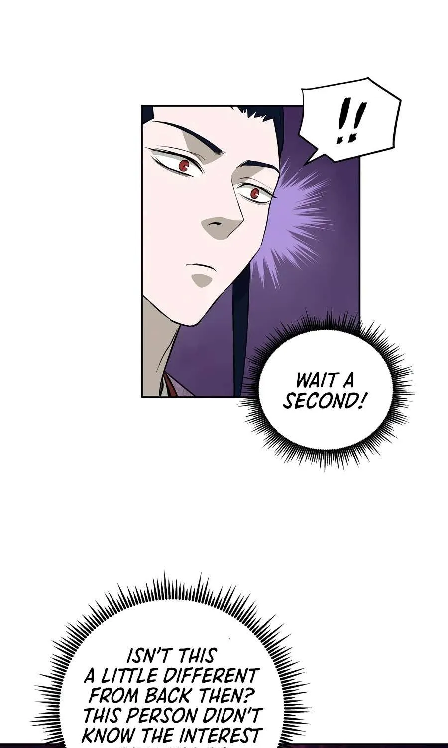 Gwanjeon – Lee Kang-jin Chapter 59 page 81 - 