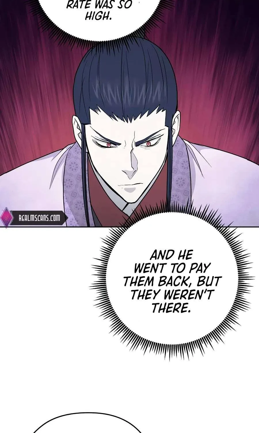 Gwanjeon – Lee Kang-jin Chapter 59 page 82 - 
