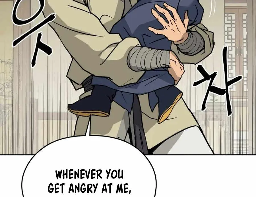 Gwanjeon – Lee Kang-jin Chapter 6 page 18 - 