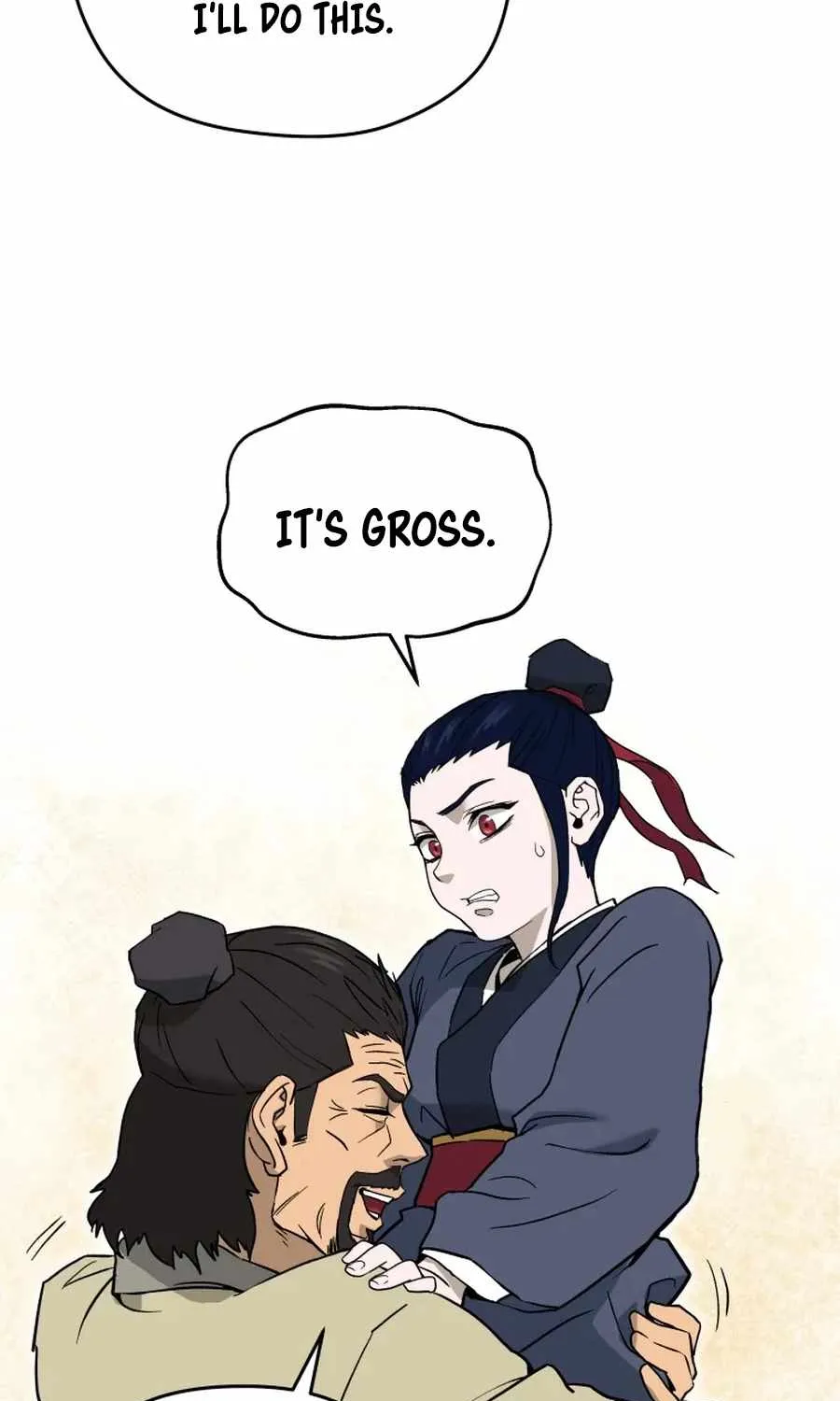 Gwanjeon – Lee Kang-jin Chapter 6 page 19 - 