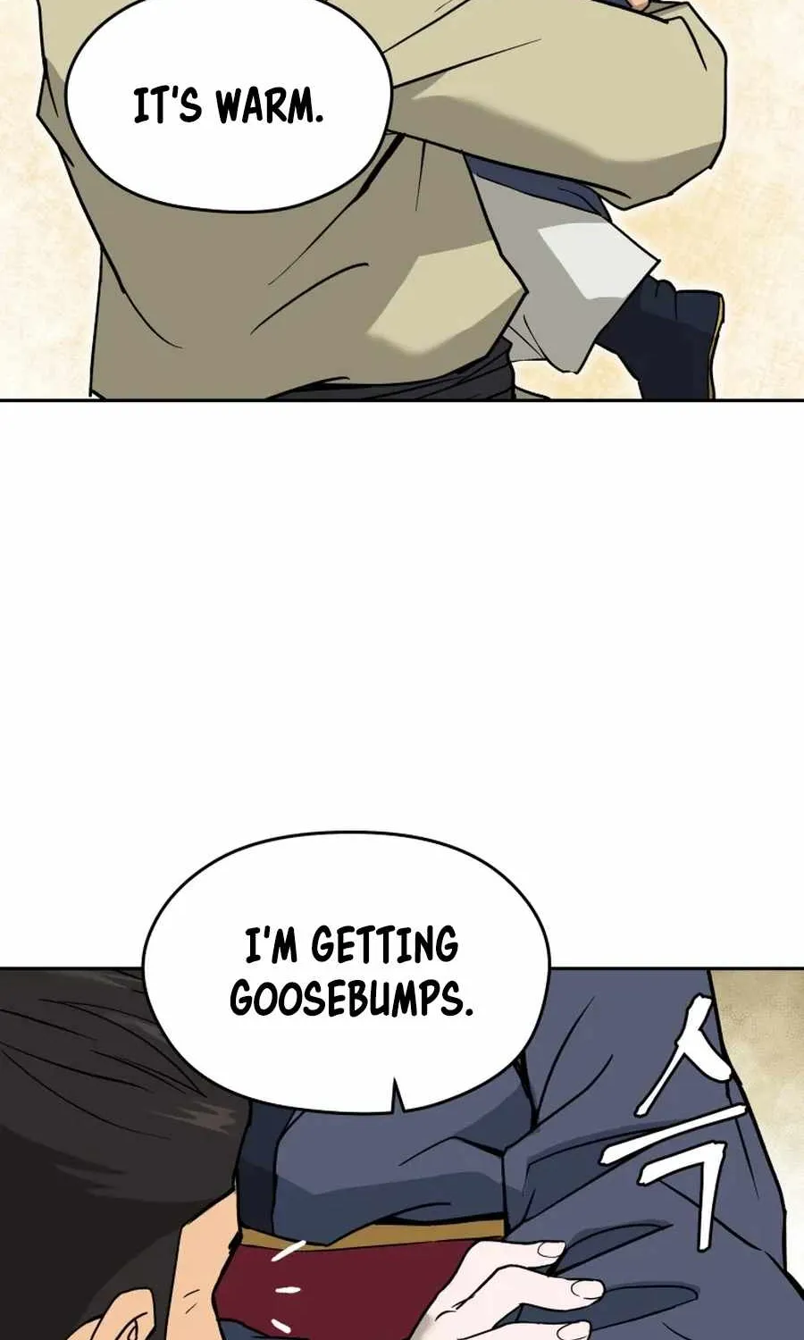 Gwanjeon – Lee Kang-jin Chapter 6 page 20 - 