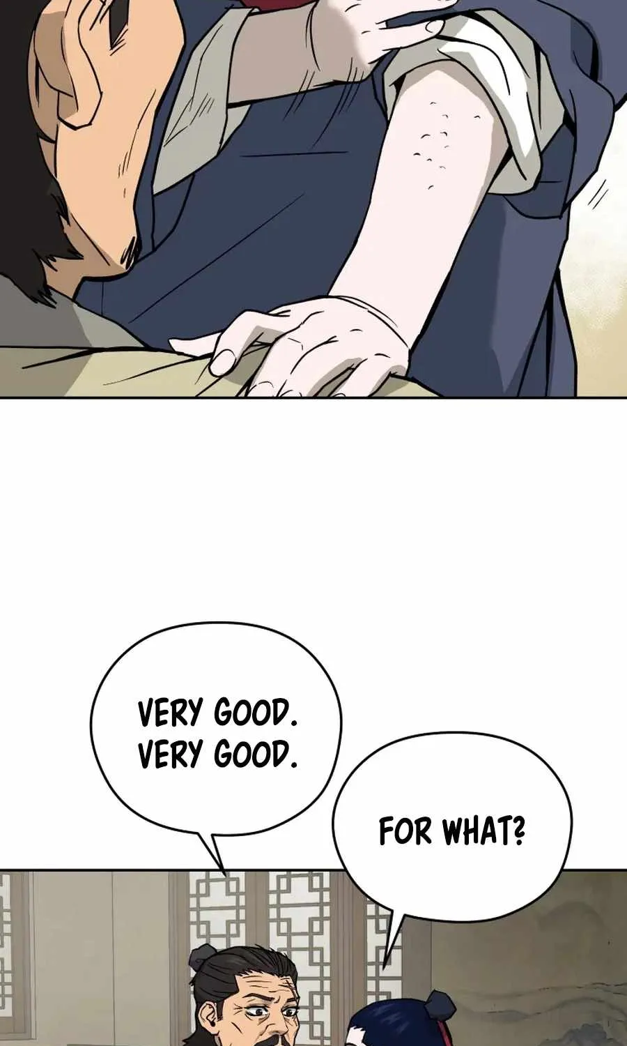 Gwanjeon – Lee Kang-jin Chapter 6 page 21 - 