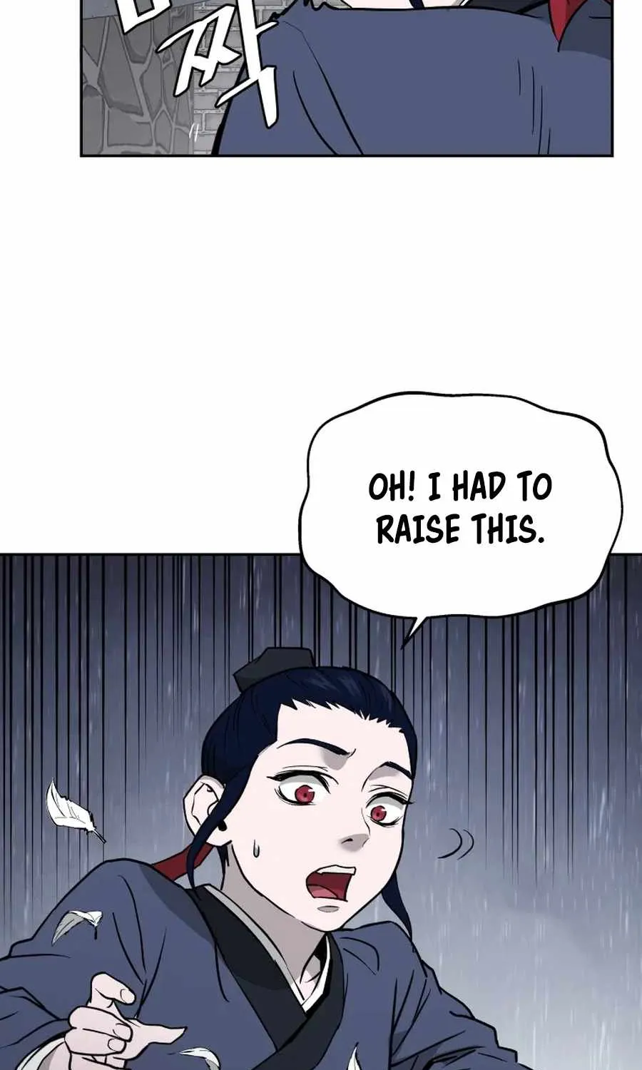 Gwanjeon – Lee Kang-jin Chapter 6 page 29 - 