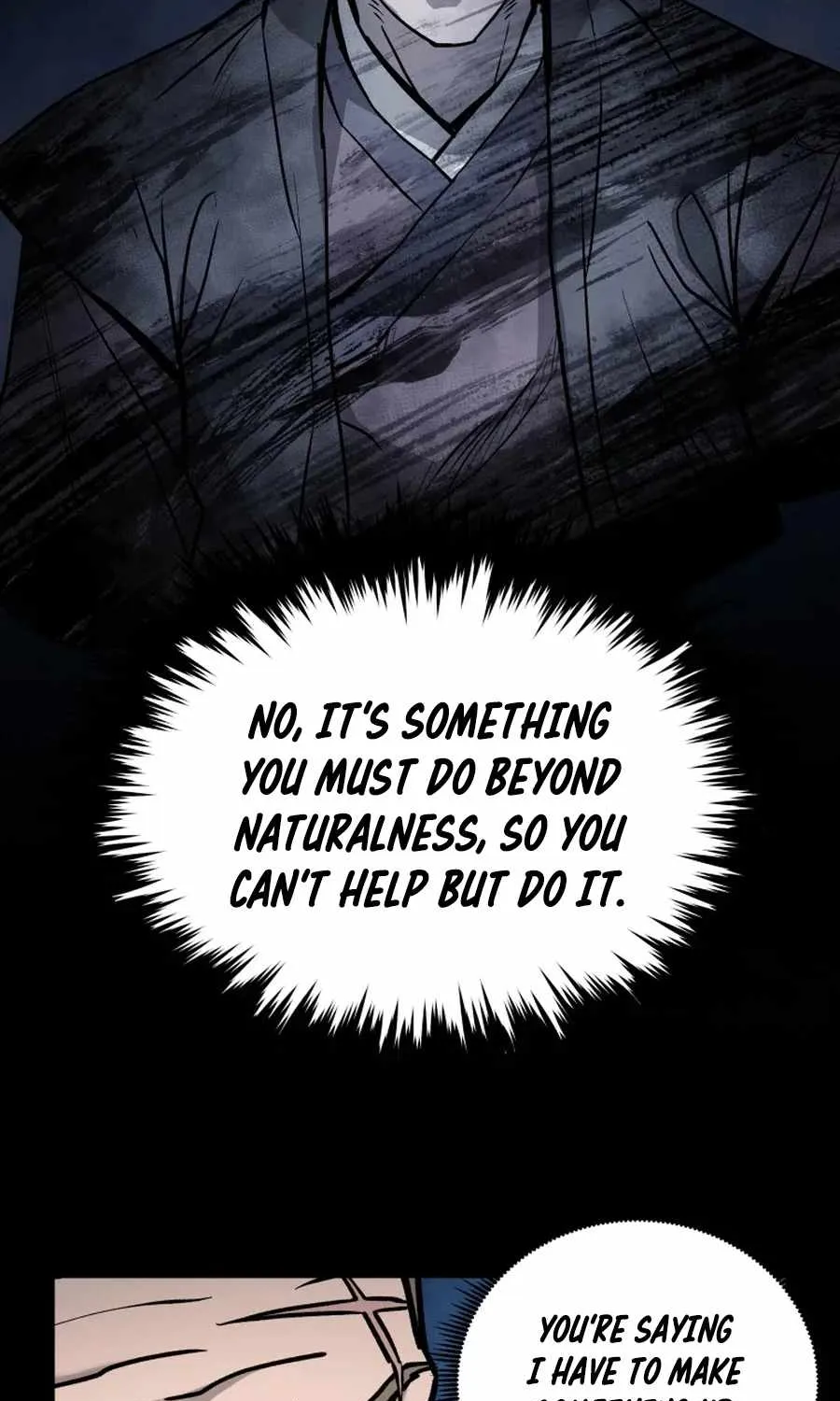 Gwanjeon – Lee Kang-jin Chapter 6 page 33 - 