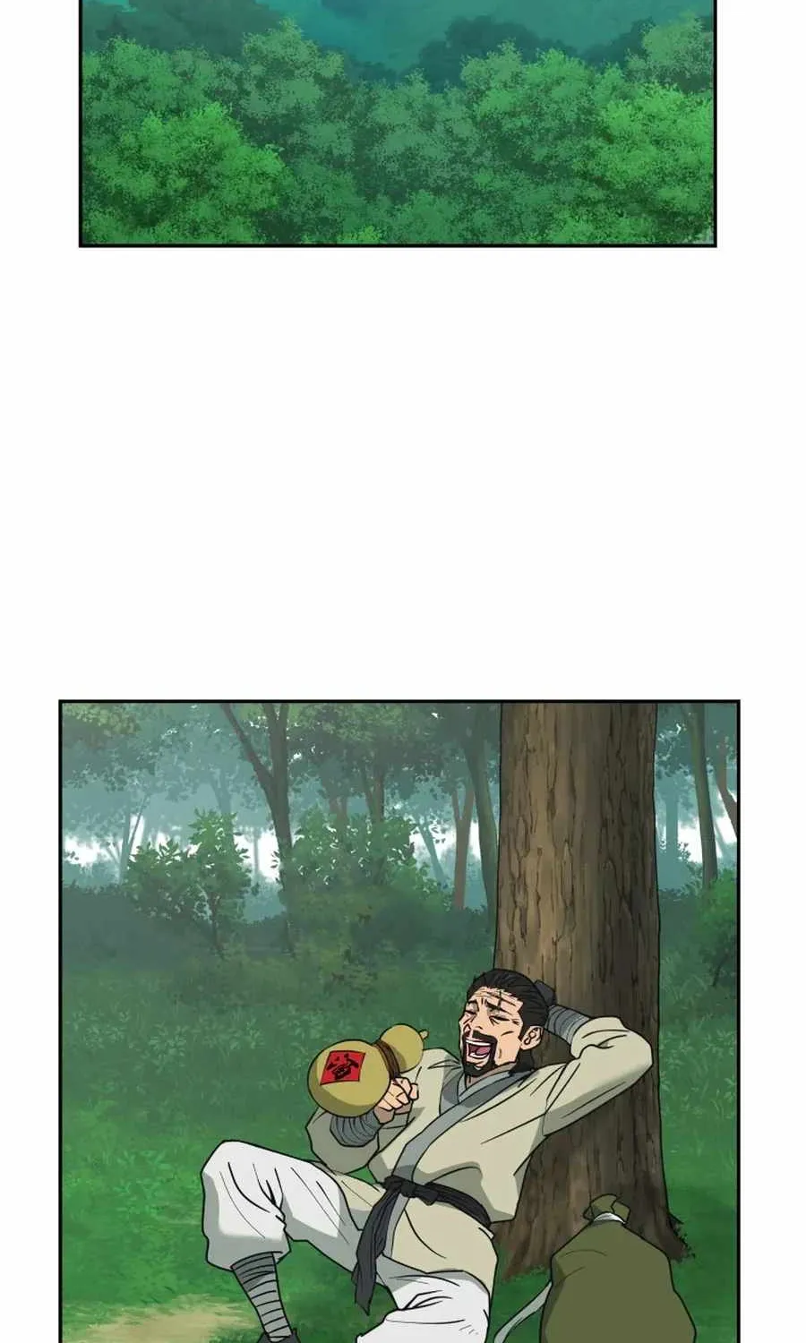Gwanjeon – Lee Kang-jin Chapter 6 page 36 - 