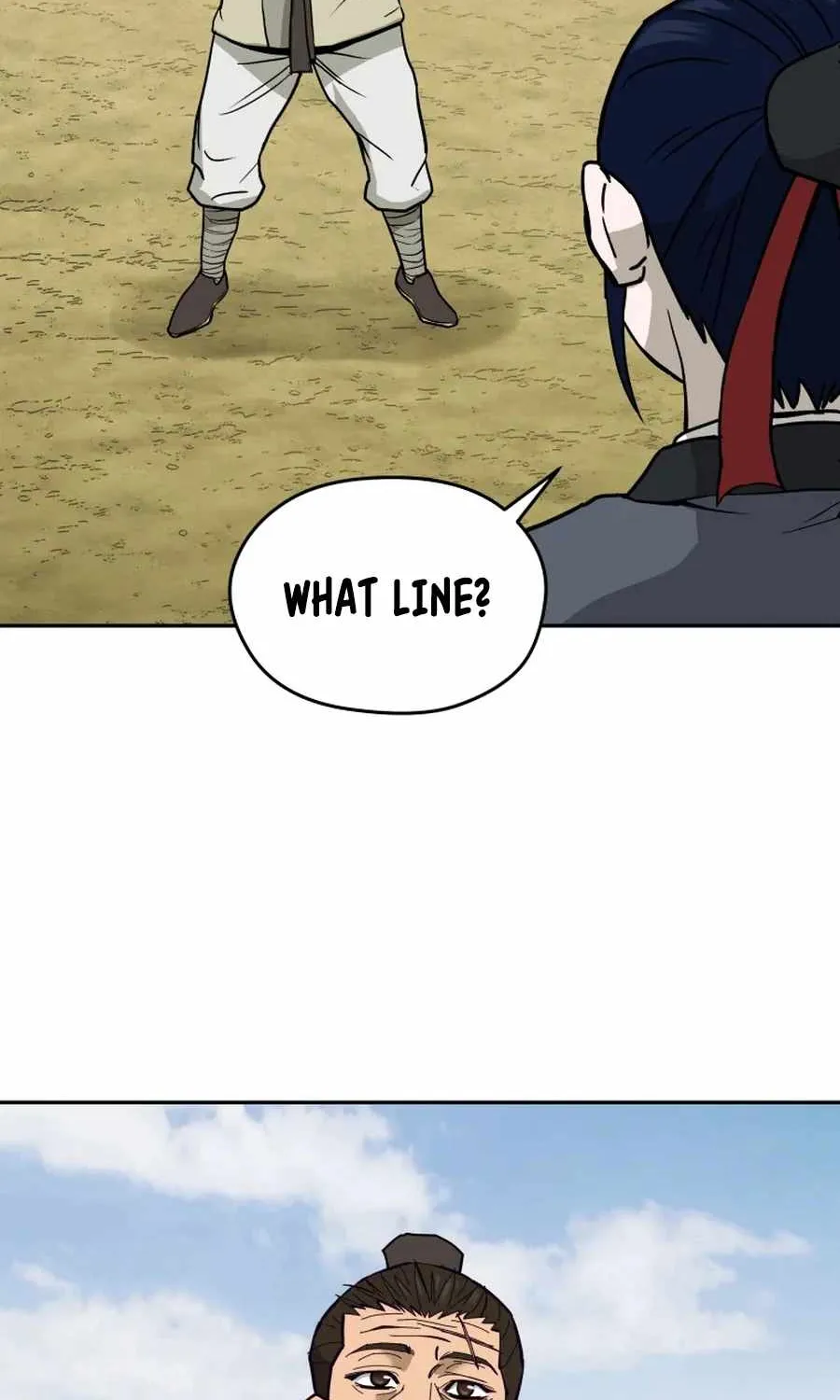 Gwanjeon – Lee Kang-jin Chapter 6 page 56 - 