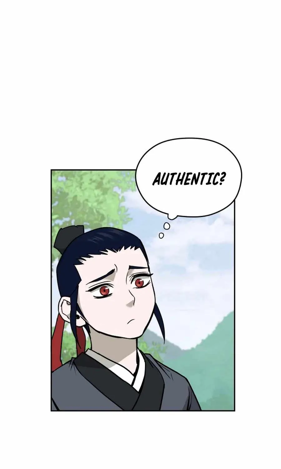 Gwanjeon – Lee Kang-jin Chapter 6 page 60 - 