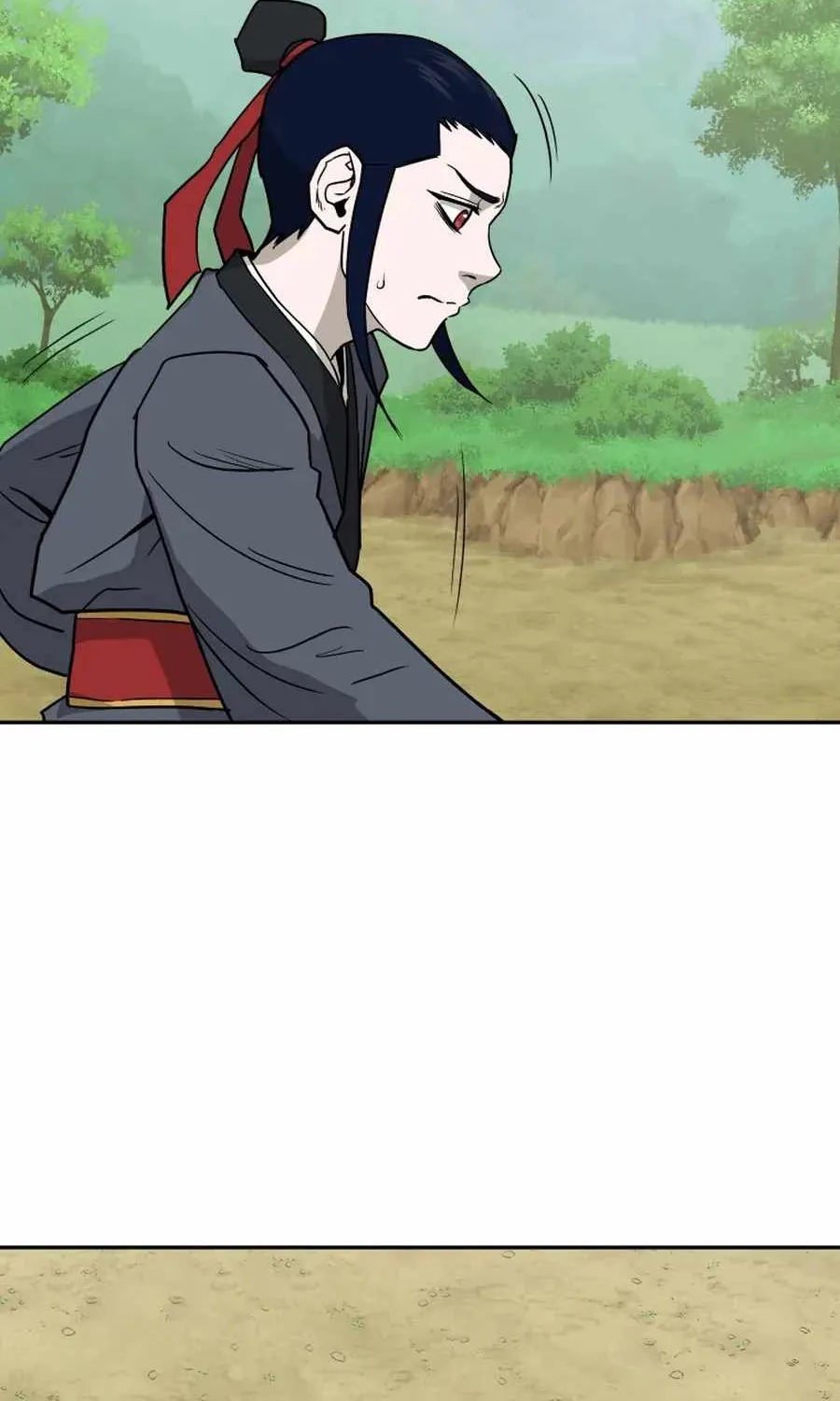Gwanjeon – Lee Kang-jin Chapter 6 page 64 - 