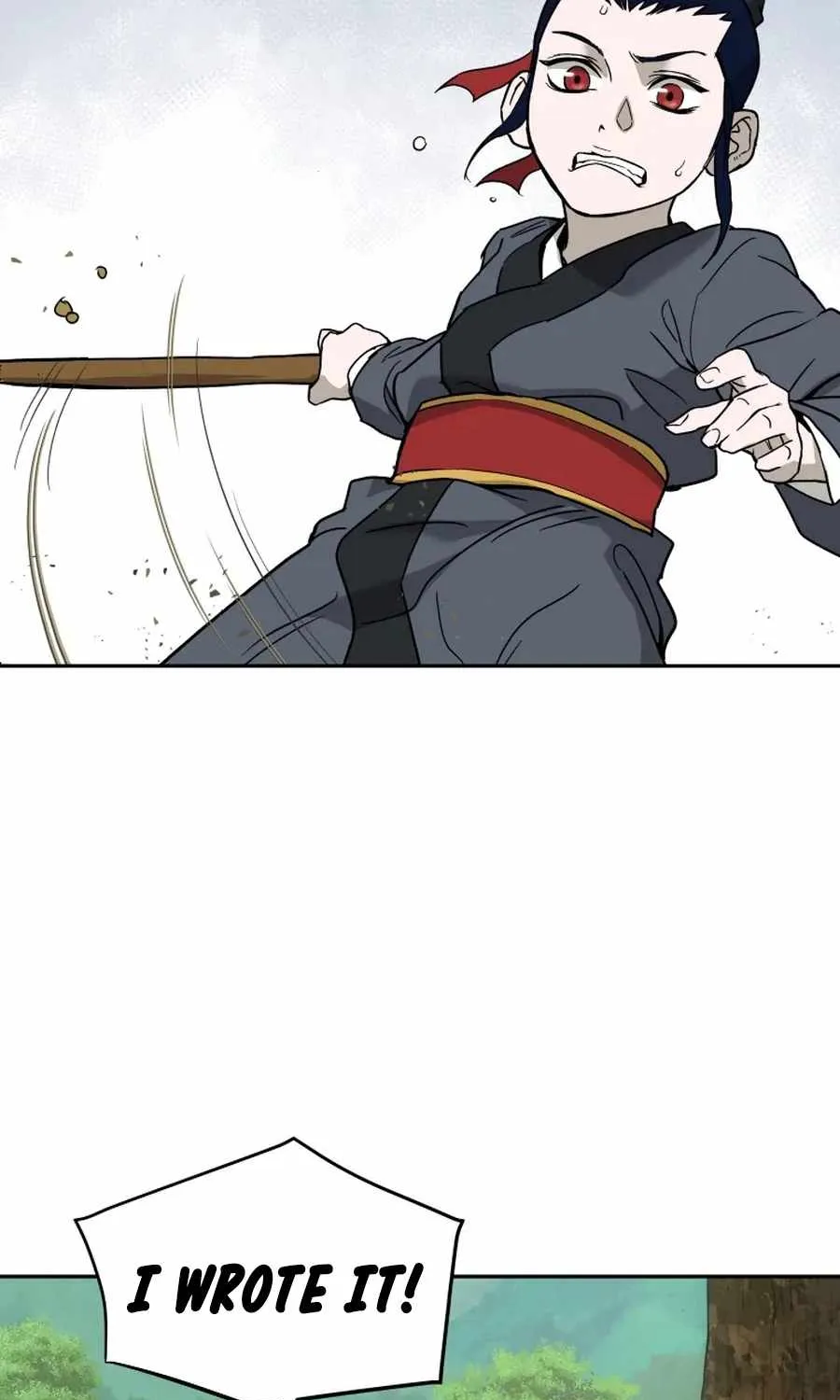 Gwanjeon – Lee Kang-jin Chapter 6 page 67 - 