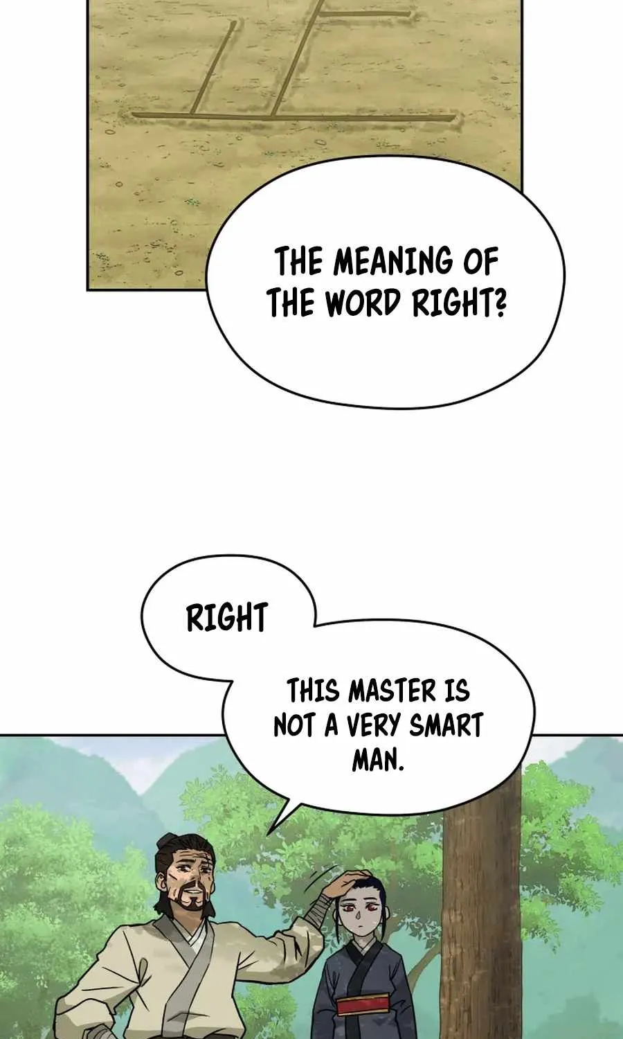 Gwanjeon – Lee Kang-jin Chapter 6 page 77 - 