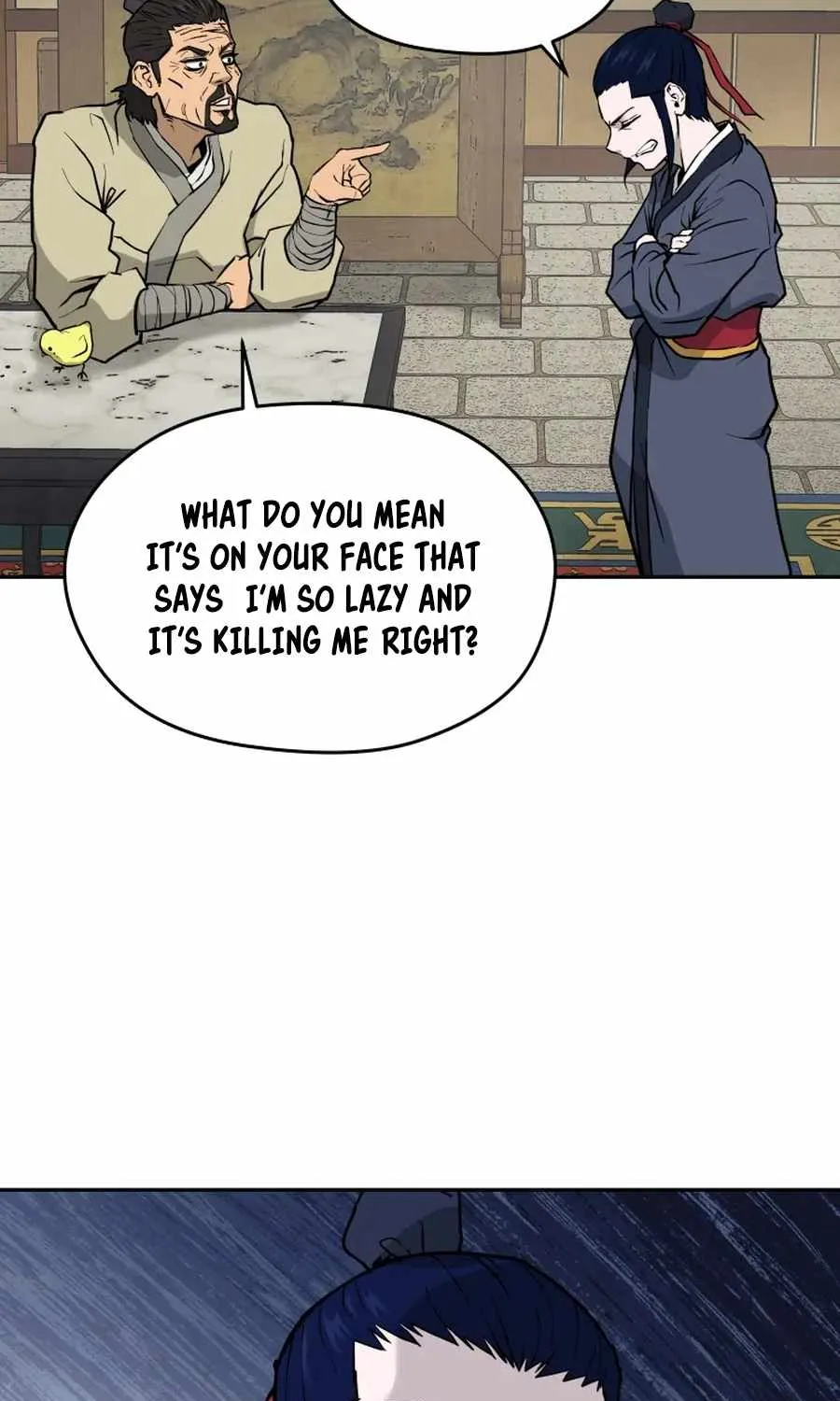 Gwanjeon – Lee Kang-jin Chapter 6 page 9 - 