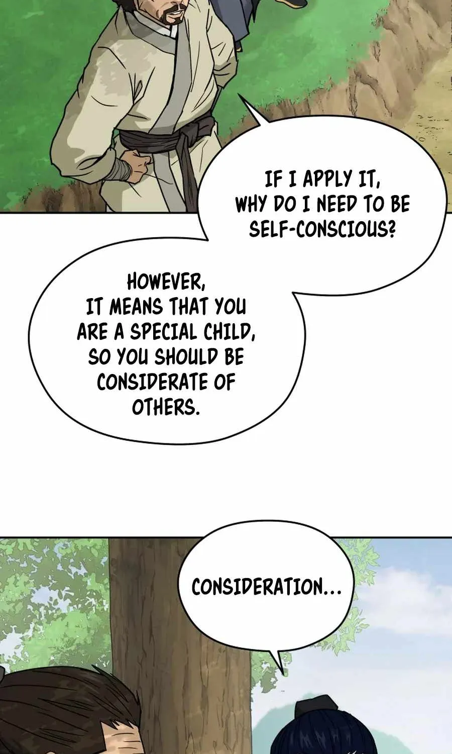 Gwanjeon – Lee Kang-jin Chapter 6 page 84 - 