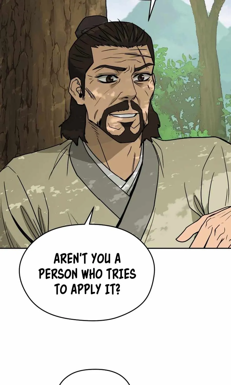 Gwanjeon – Lee Kang-jin Chapter 6 page 91 - 
