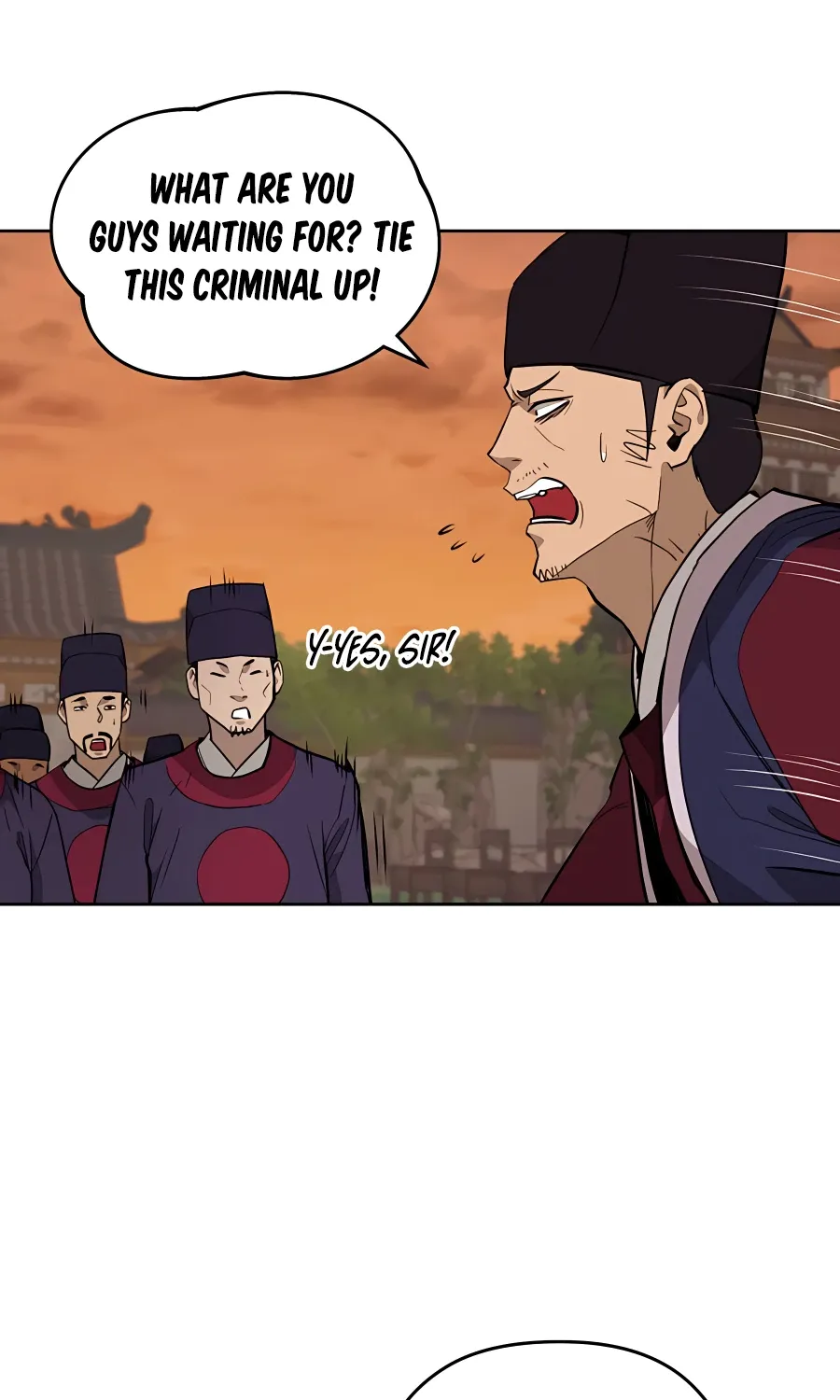 Gwanjeon – Lee Kang-jin Chapter 60 page 63 - 