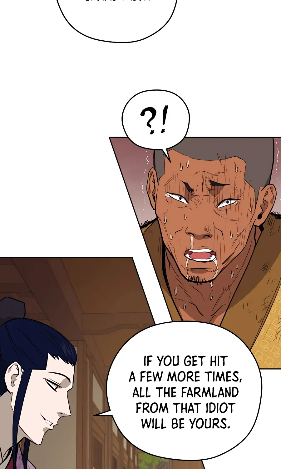 Gwanjeon – Lee Kang-jin Chapter 60 page 75 - 