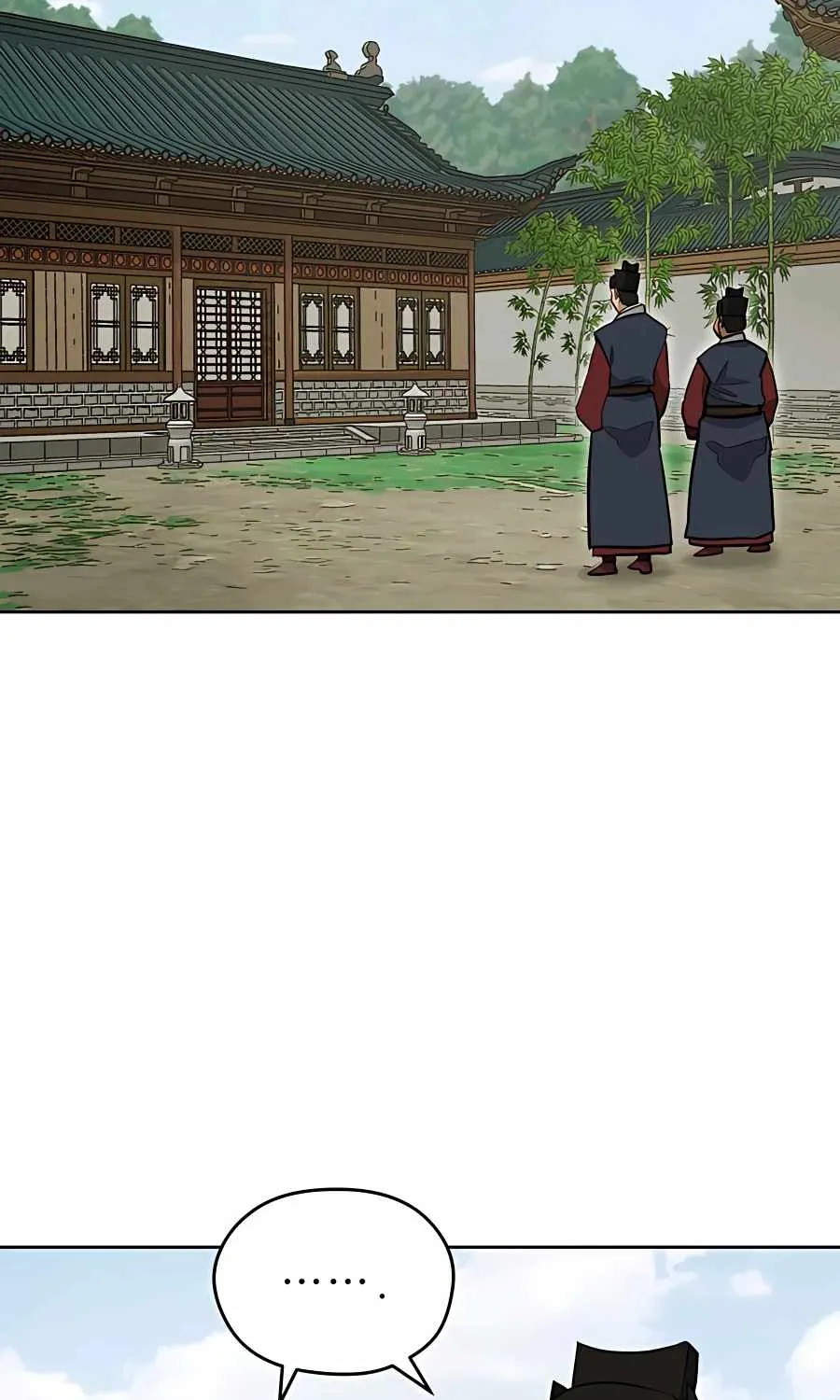 Gwanjeon – Lee Kang-jin Chapter 61 page 29 - 