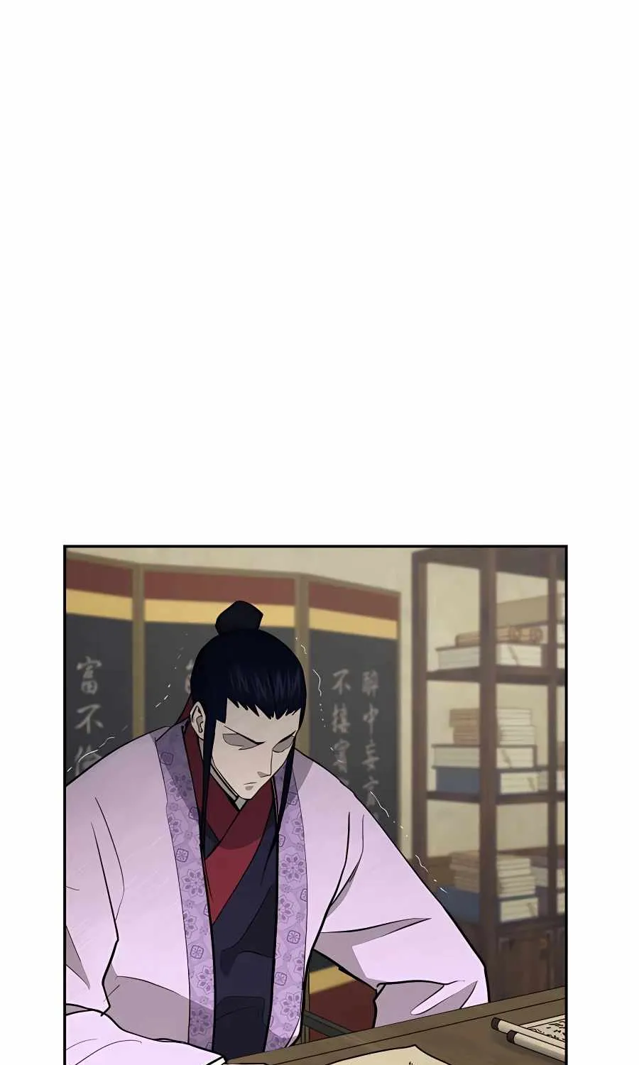 Gwanjeon – Lee Kang-jin Chapter 61 page 37 - 