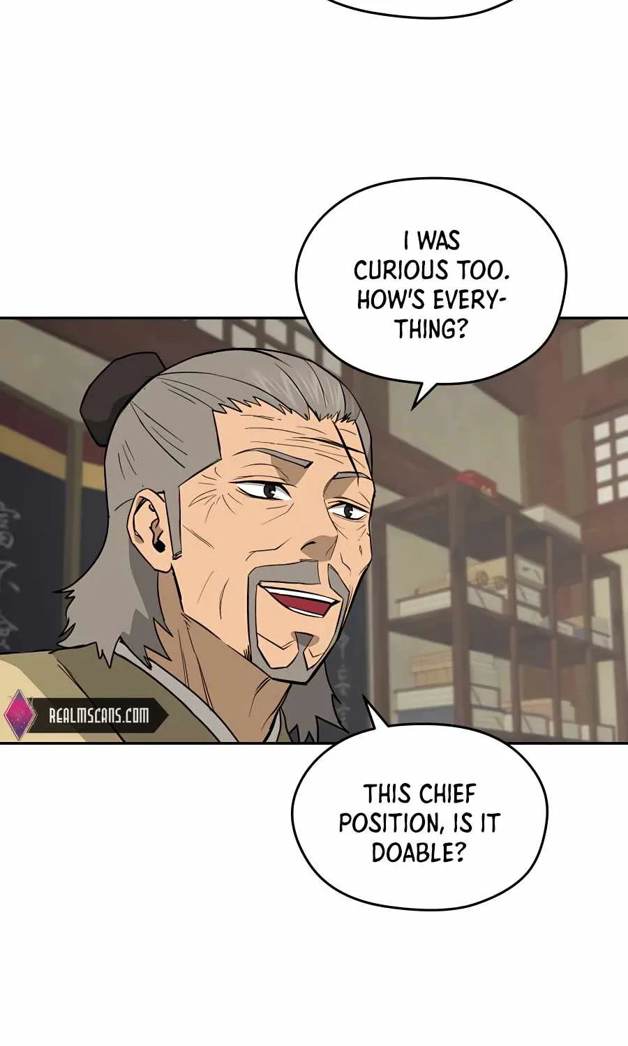 Gwanjeon – Lee Kang-jin Chapter 61 page 73 - 