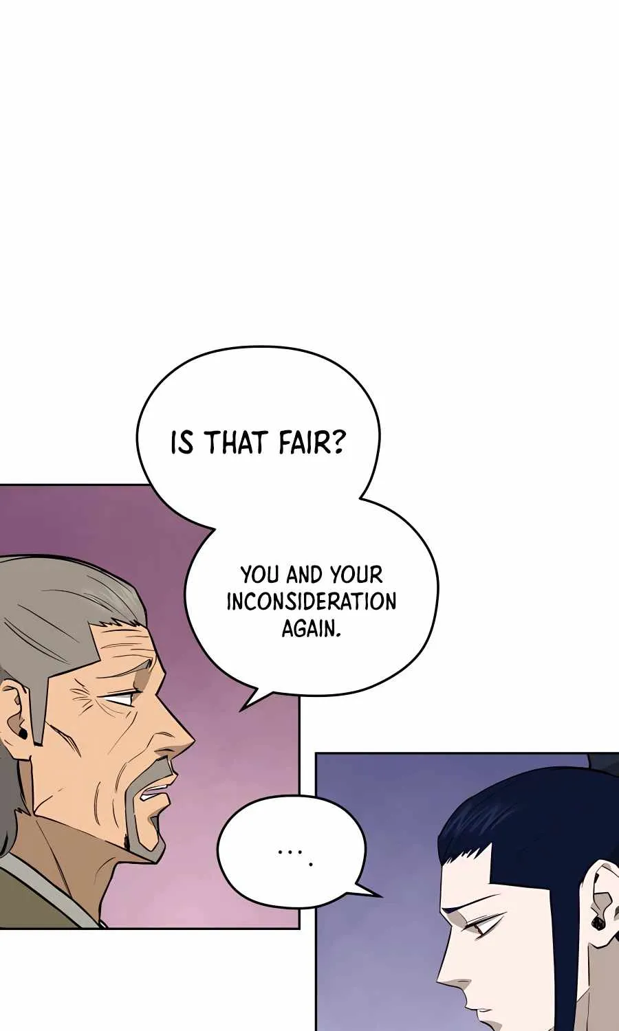 Gwanjeon – Lee Kang-jin Chapter 61 page 76 - 