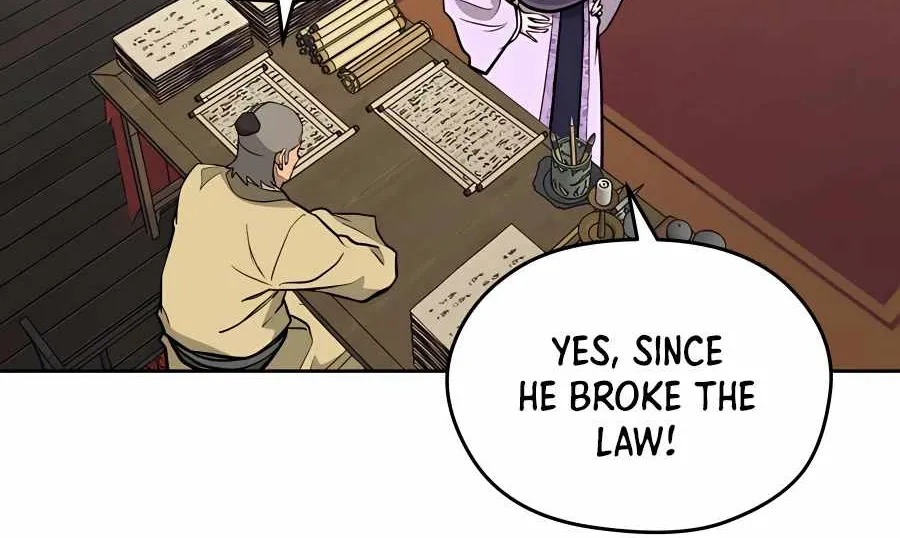 Gwanjeon – Lee Kang-jin Chapter 61 page 83 - 
