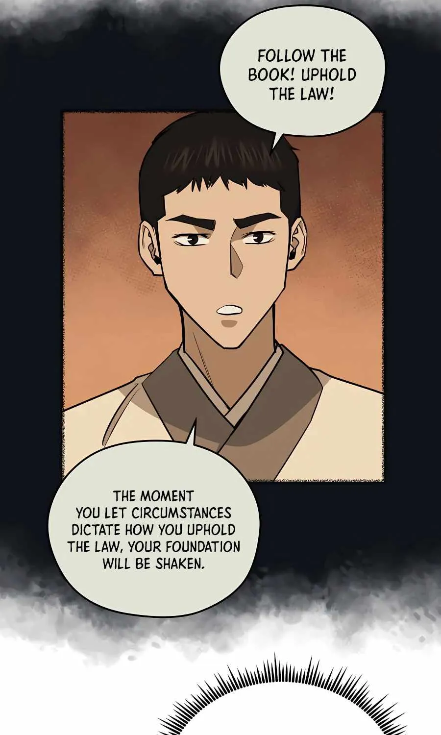 Gwanjeon – Lee Kang-jin Chapter 61 page 10 - 