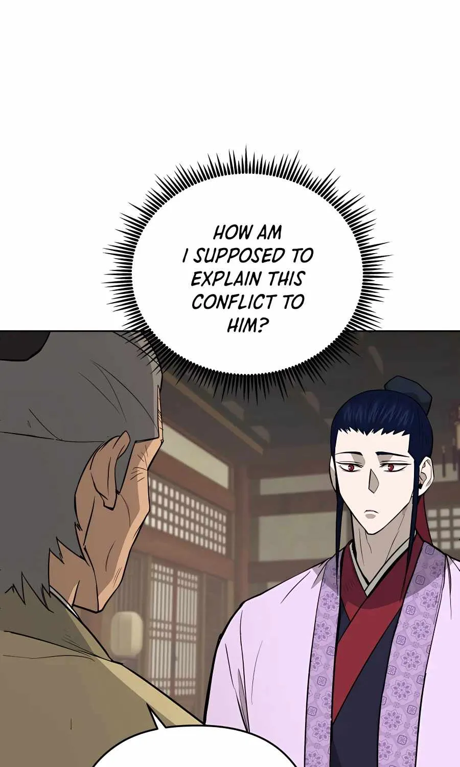 Gwanjeon – Lee Kang-jin Chapter 61 page 92 - 