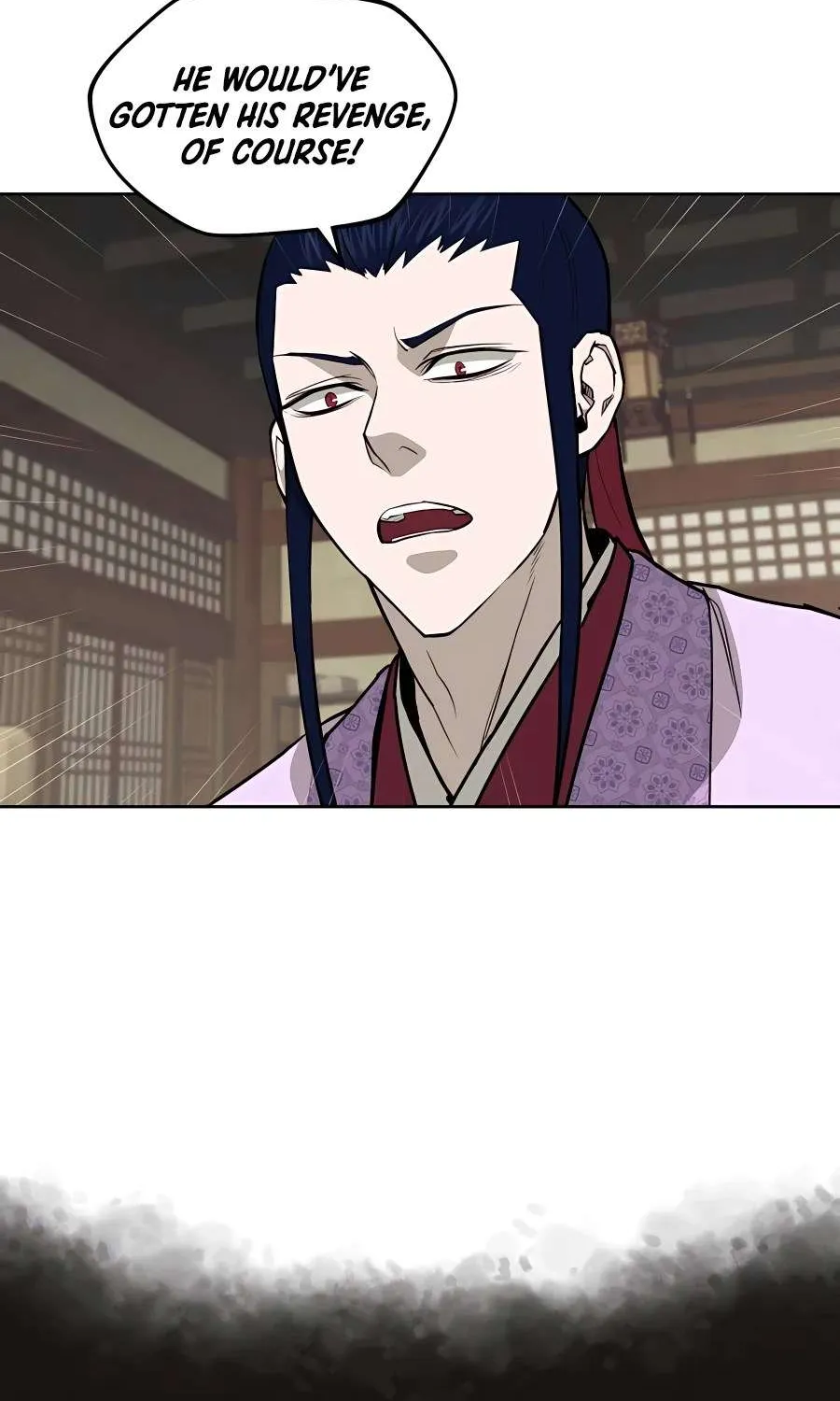 Gwanjeon – Lee Kang-jin Chapter 62 page 12 - 