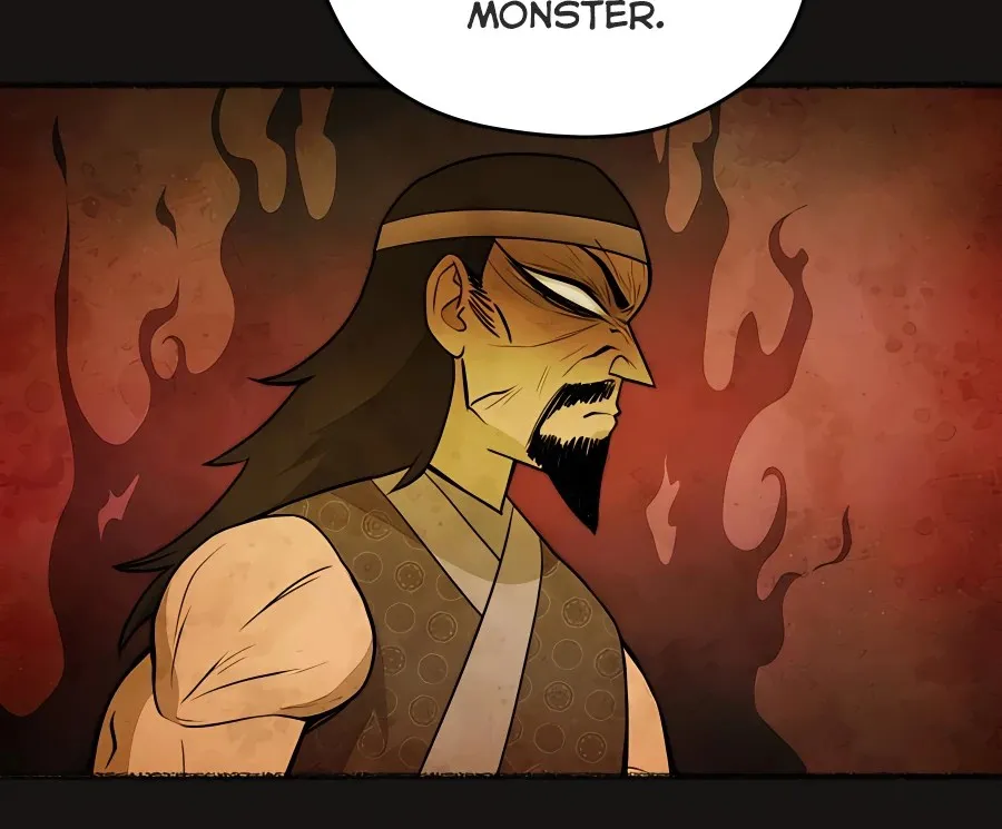 Gwanjeon – Lee Kang-jin Chapter 62 page 19 - 