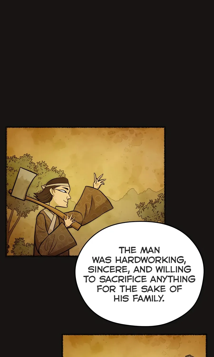 Gwanjeon – Lee Kang-jin Chapter 62 page 3 - 