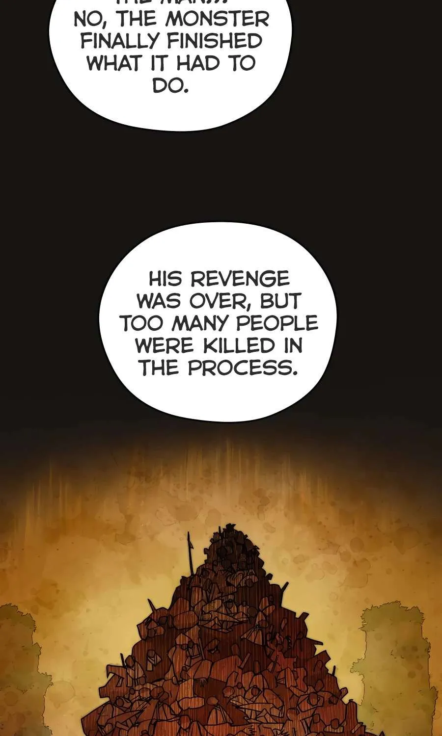 Gwanjeon – Lee Kang-jin Chapter 62 page 25 - 