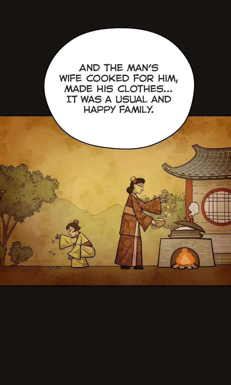 Gwanjeon – Lee Kang-jin Chapter 62 page 5 - 