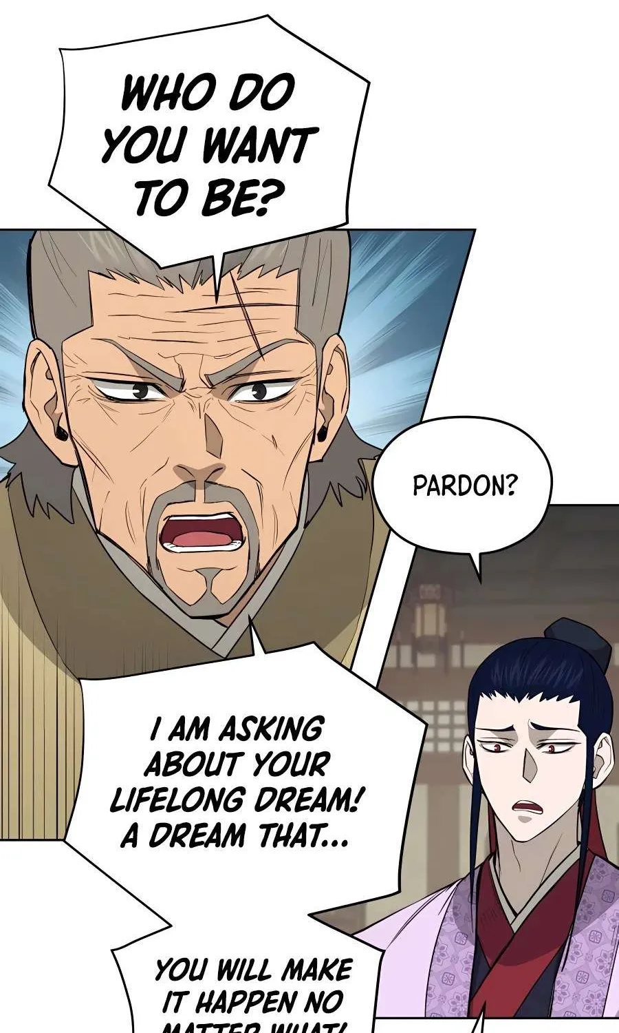 Gwanjeon – Lee Kang-jin Chapter 62 page 54 - 