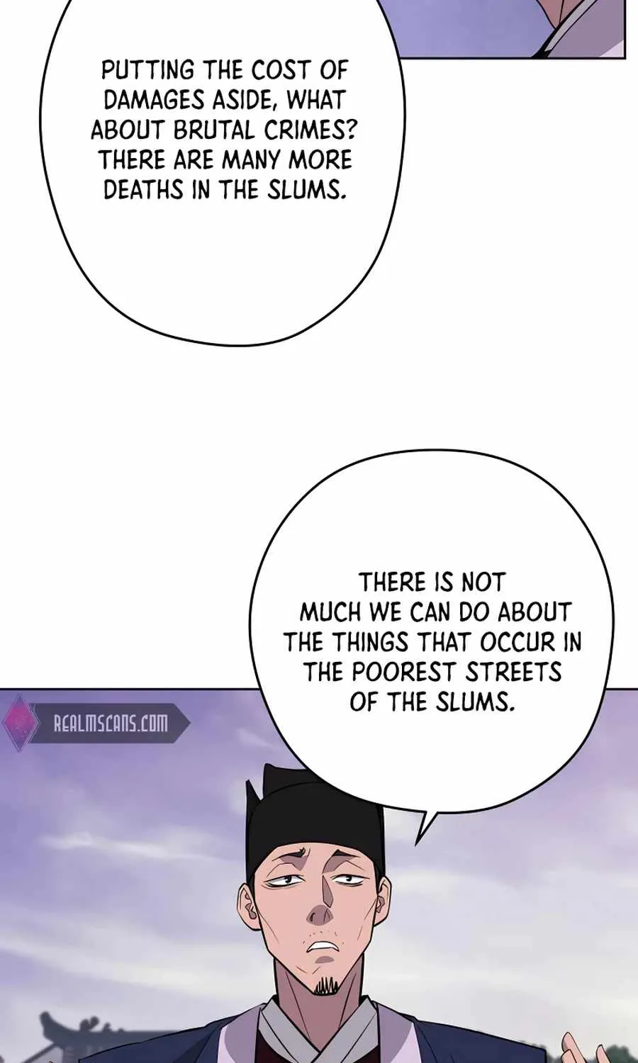 Gwanjeon – Lee Kang-jin Chapter 63 page 15 - 