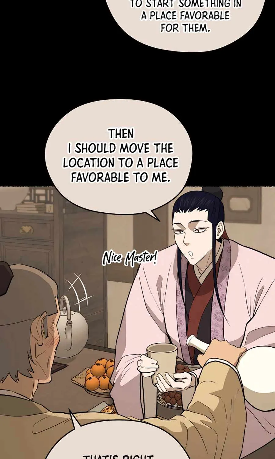 Gwanjeon – Lee Kang-jin Chapter 63 page 45 - 