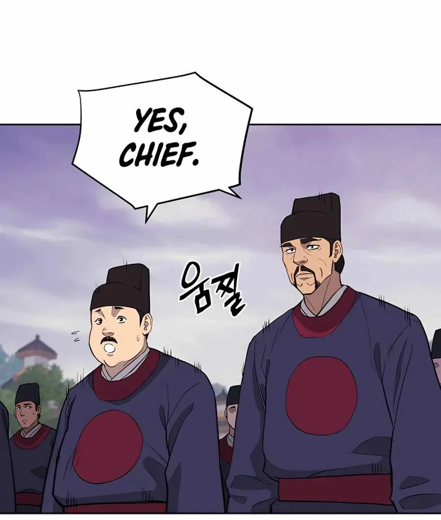 Gwanjeon – Lee Kang-jin Chapter 63 page 60 - 