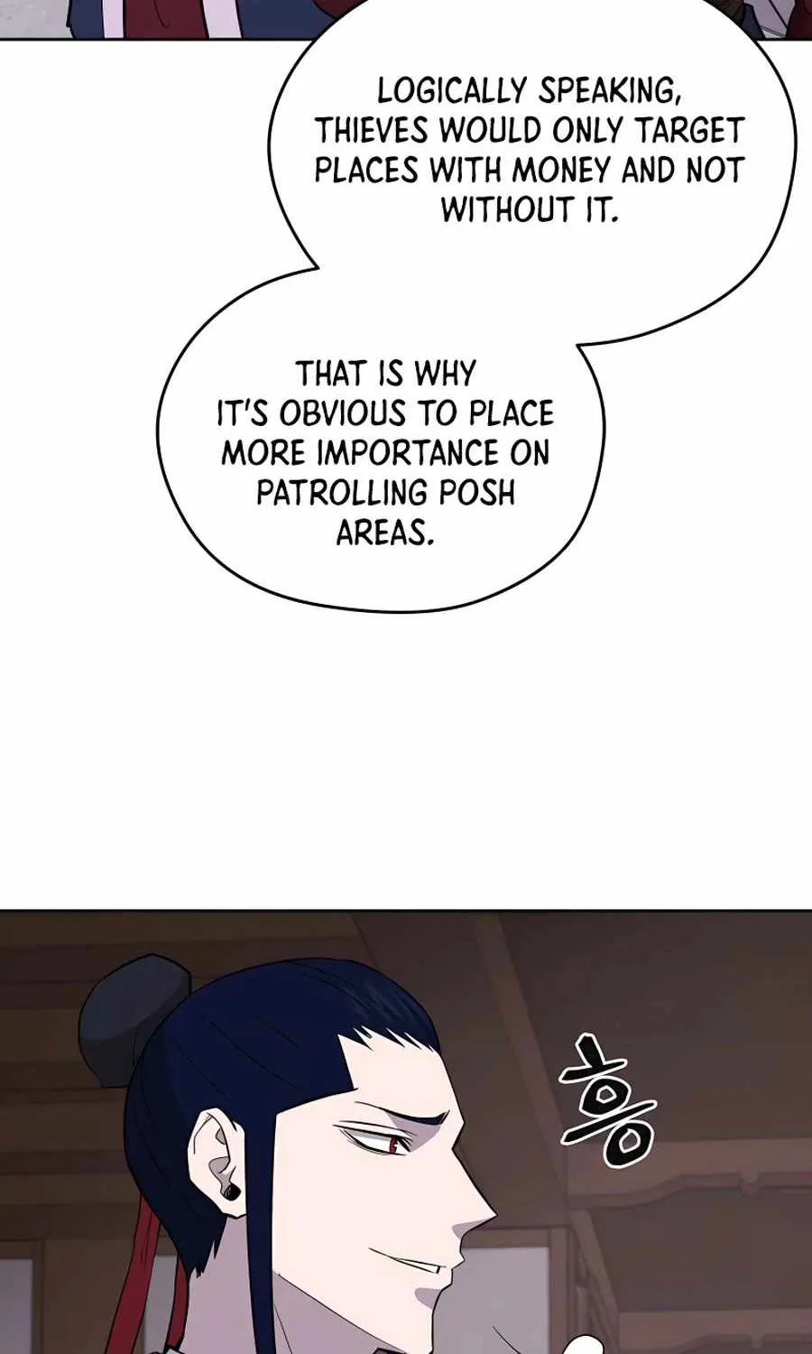 Gwanjeon – Lee Kang-jin Chapter 63 page 10 - 
