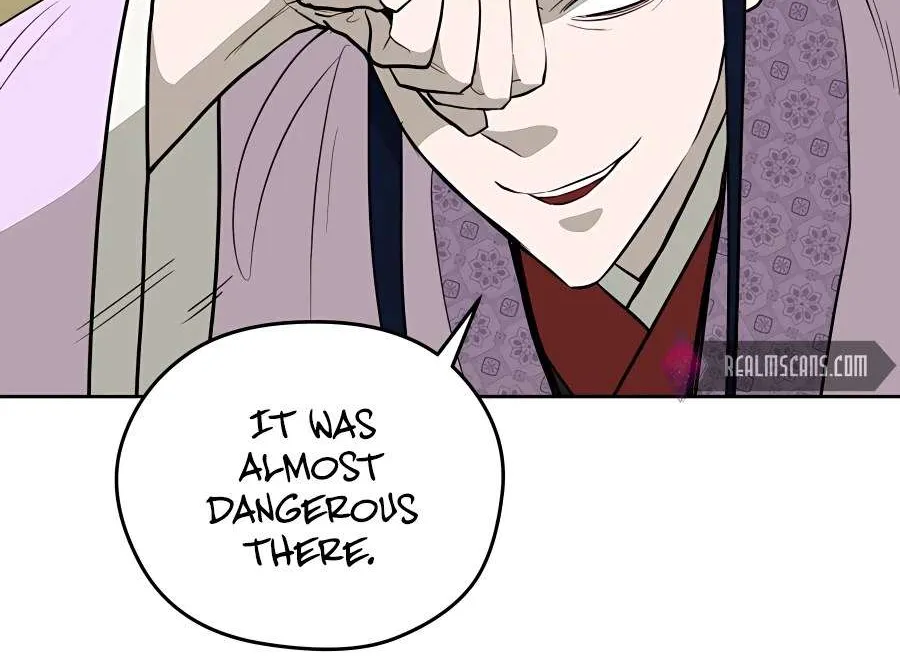 Gwanjeon – Lee Kang-jin Chapter 64 page 68 - 